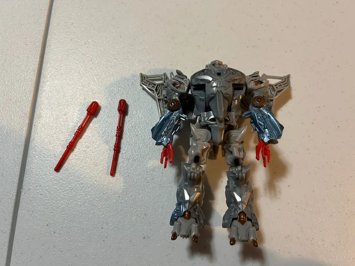Tf Movie 1 Megatron Fusion Blast Fab 1