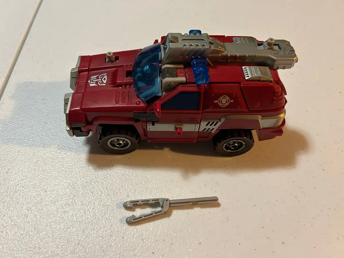 Tf Movie 1 Inferno Voyager Incomplete 1