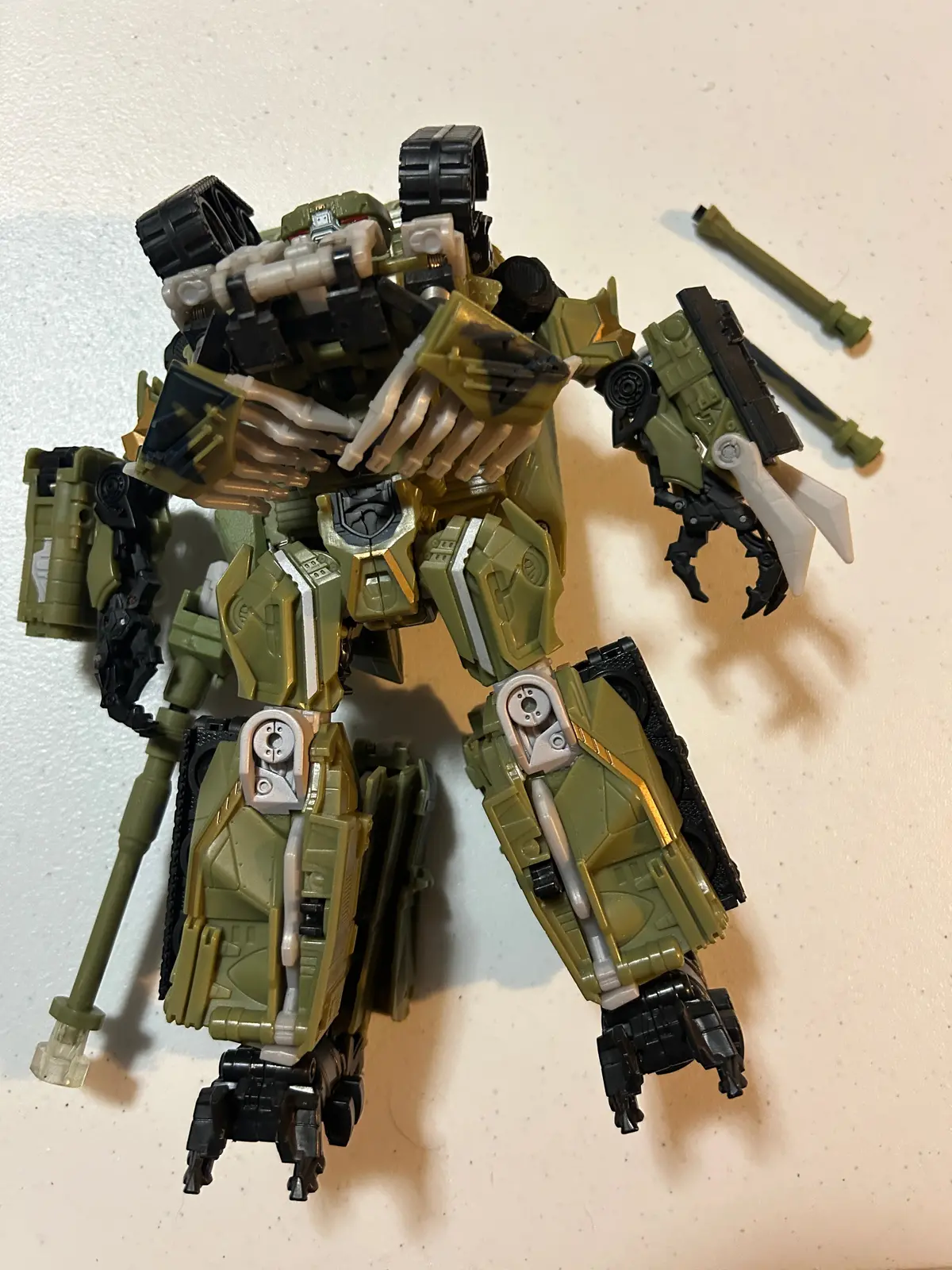 Tf Movie 1 Brawl Leader 1