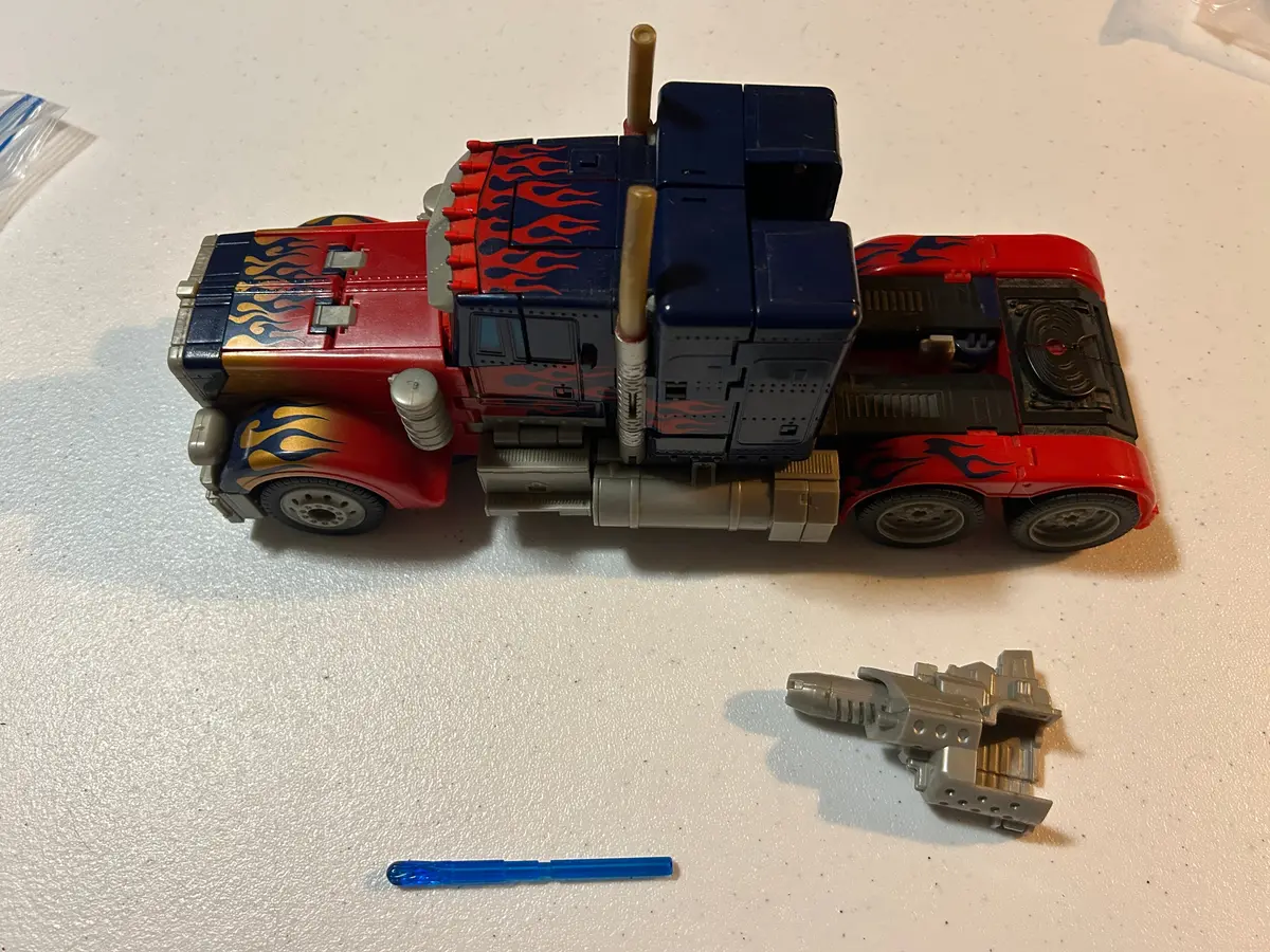 Tf Movie 1 Optimus Prime Leader 1