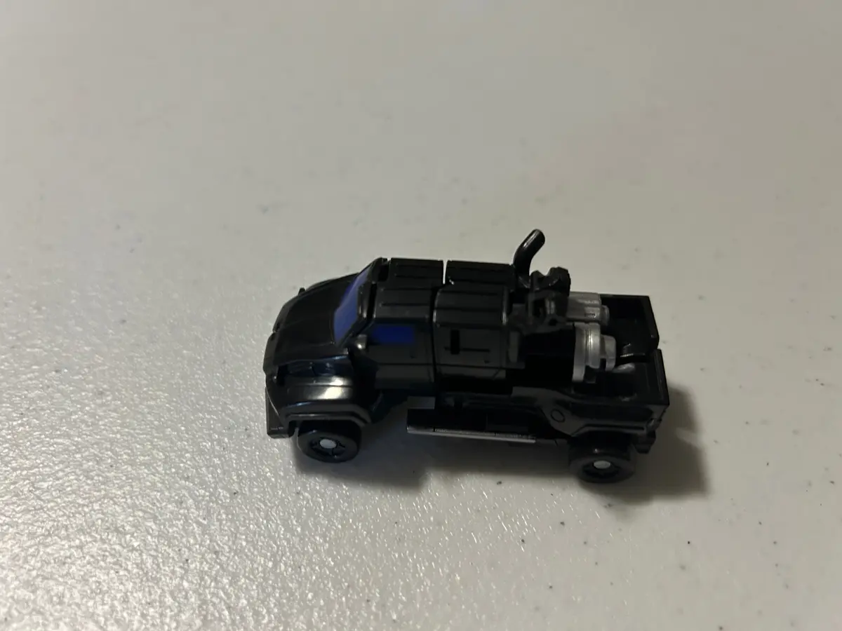 Tf Movie 1 Ironhide Legends 1