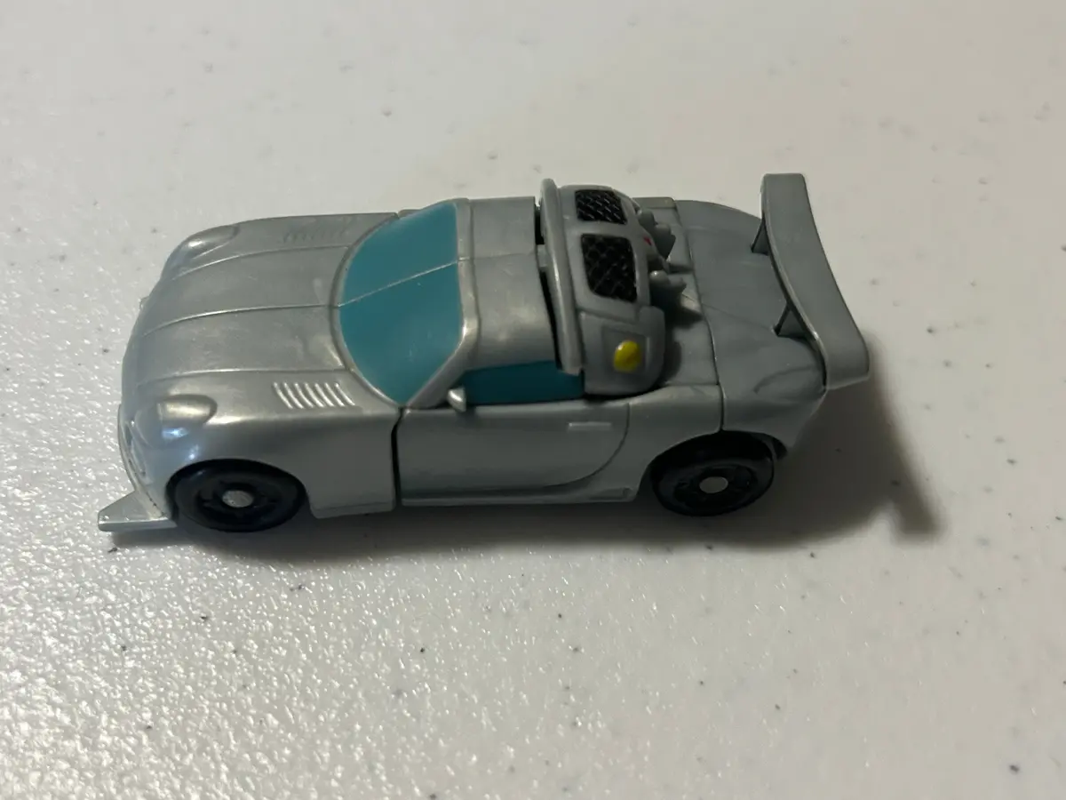 Tf Movie 1 Jazz Allspark Battles Legends 1