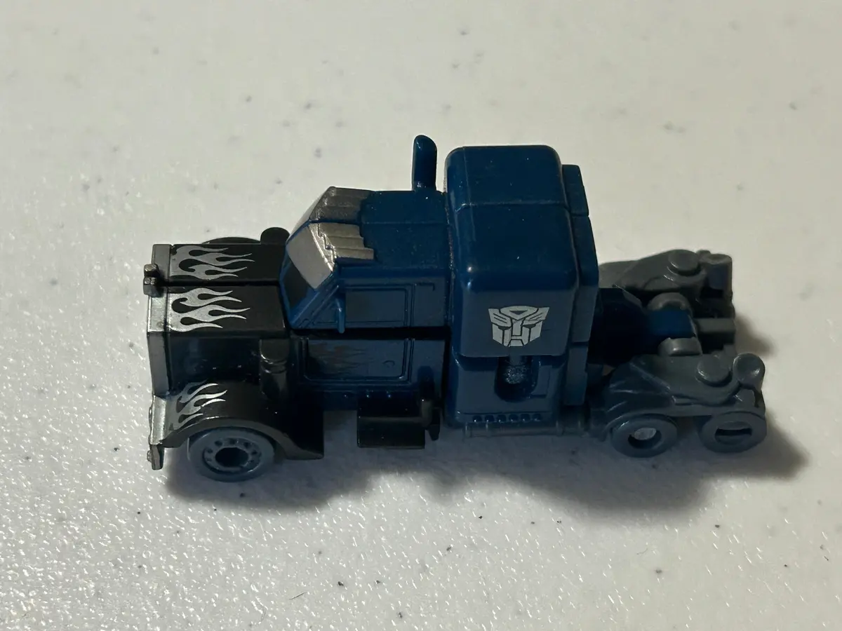 Tf Movie 1 Nightwatch Optimus Prime Legends 1
