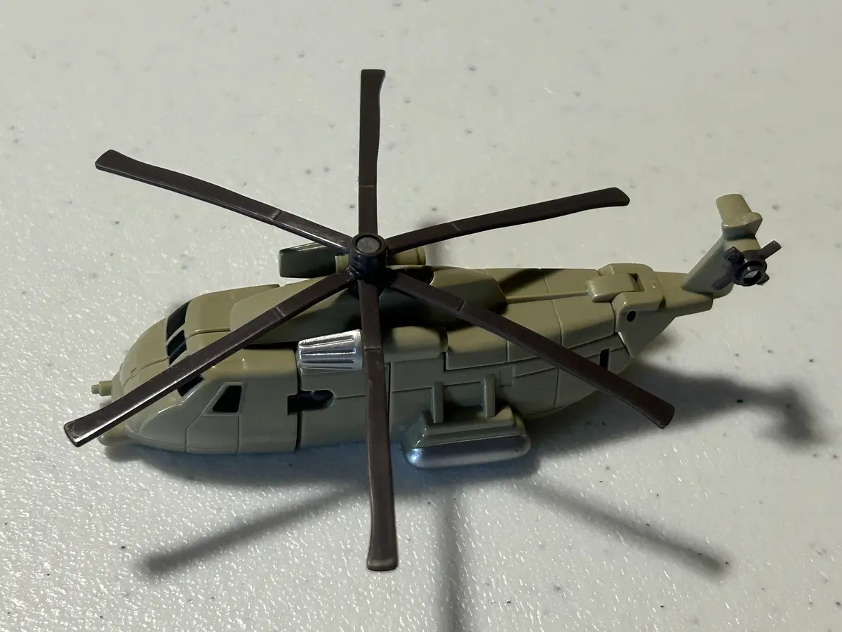 Tf Movie 1 Desert Blackout Legends 1
