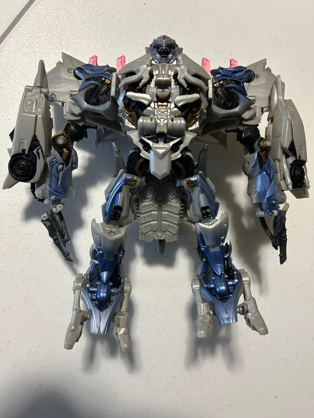 Tf Movie 1 Megatron Leader 1
