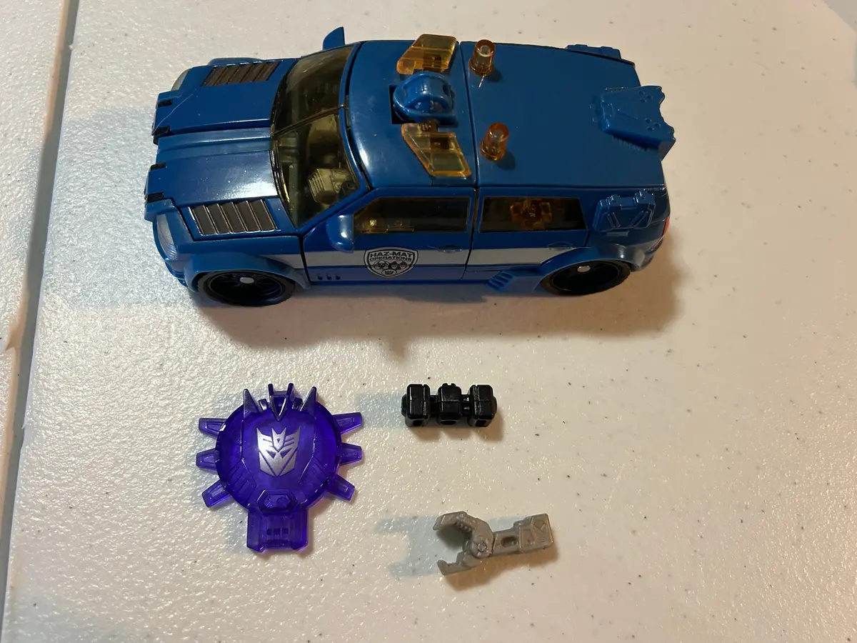 Tf Movie 1 Crankcase Deluxe 1