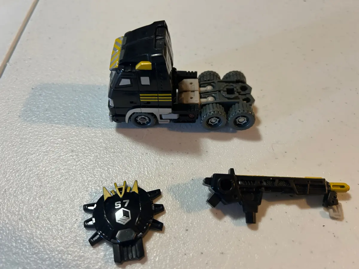 Tf Movie 1 Armorhide Scout 1