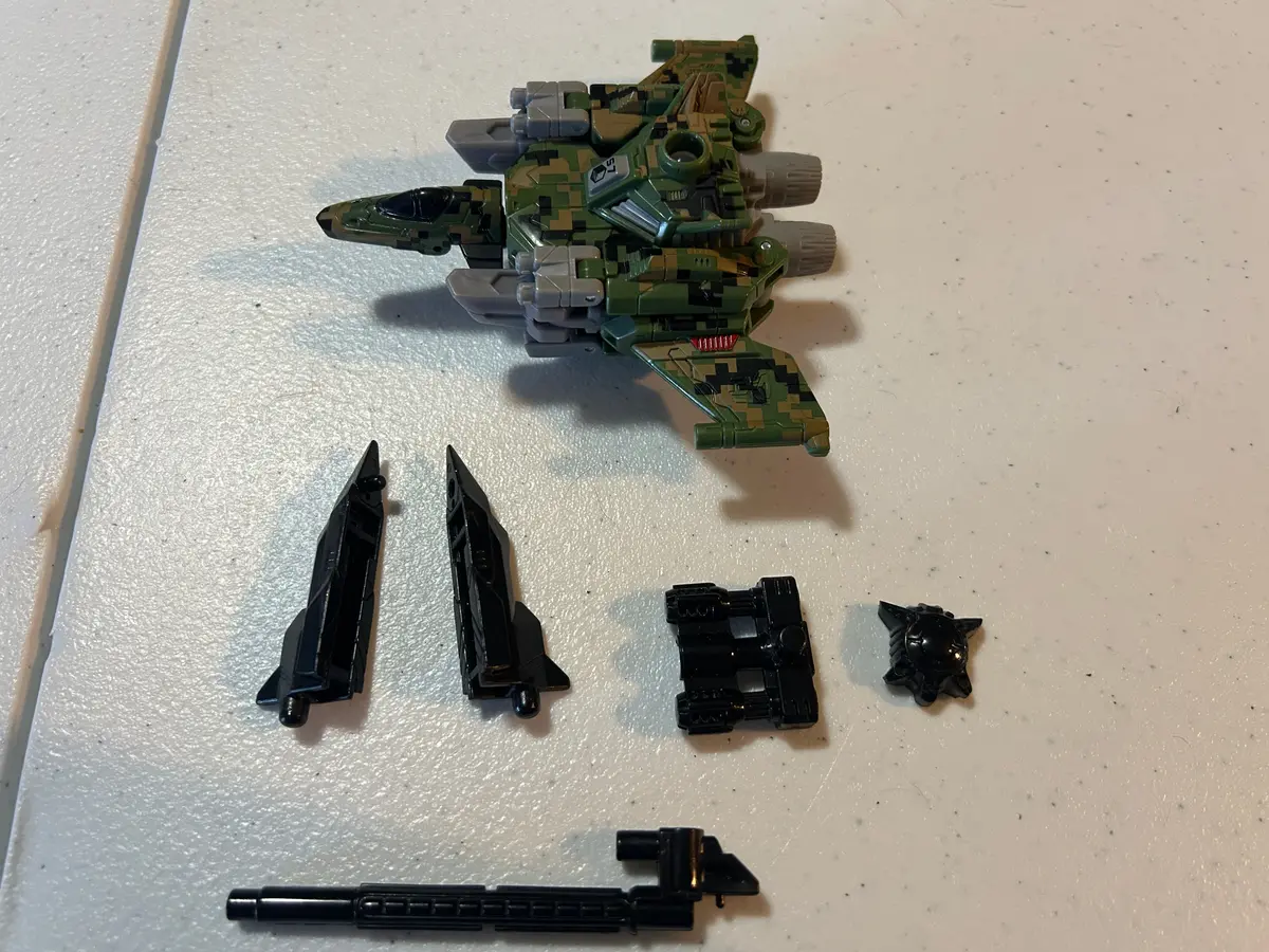 Tf Movie 1 Air Raid Scout 1