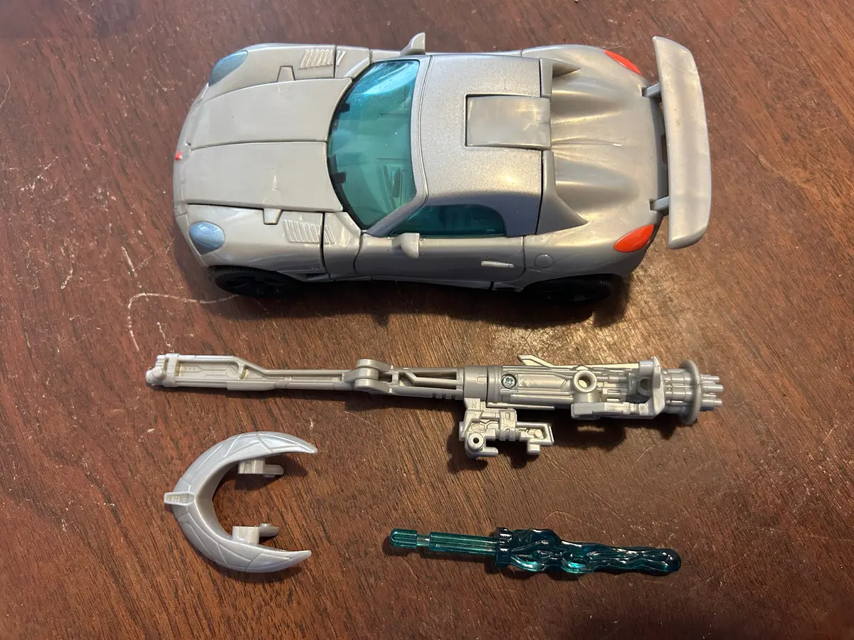 Tf Movie 1 Final Battle Jazz Deluxe 1