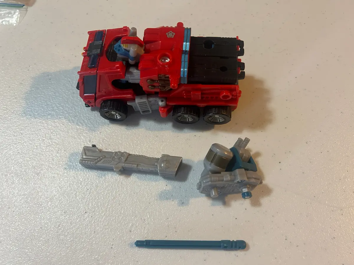 Tf Energon Inferno Deluxe 1