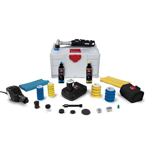 _Rupes Ibrid Nano Long Neck Deluxe Kit 1