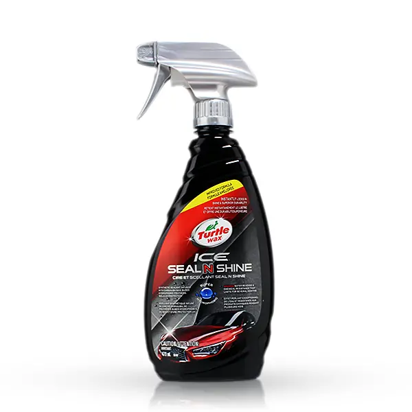 Turtle Wax Ice Seal N Shine 16Oz 1