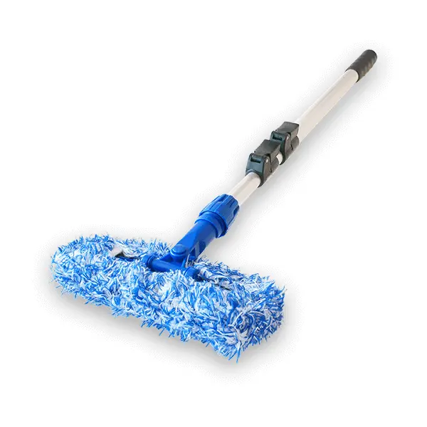 Microfiber Madness Incredipole Kit 1