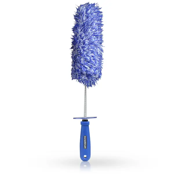 Microfiber Madness Incredibrush Round 1
