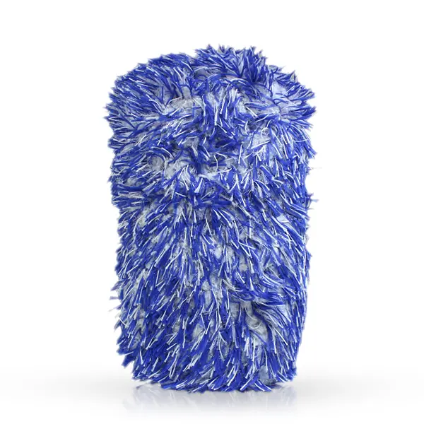 Microfiber Madness Incredisponge Wash Sponge 1