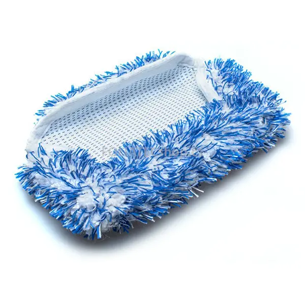 Microfiber Madness Incredipole Wash Cover 1
