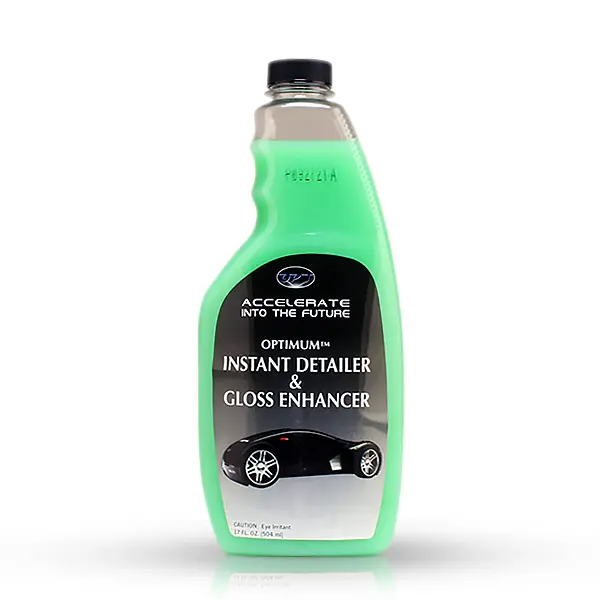 Optimum Instant Detailer & Gloss 1