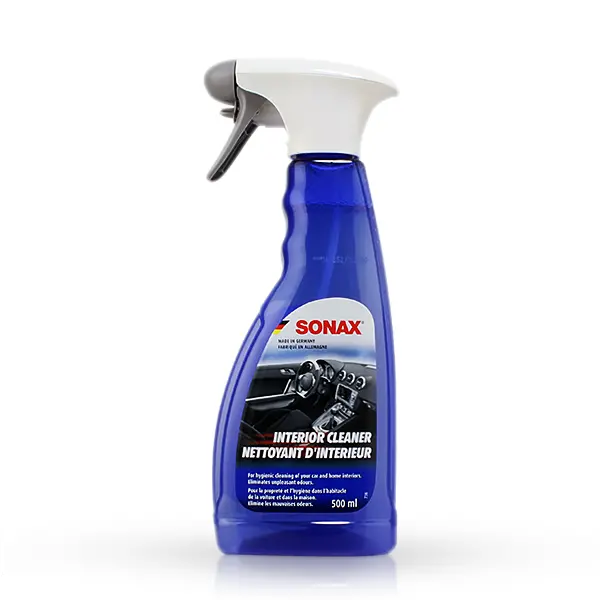 Sonax Interior Cleaner 1