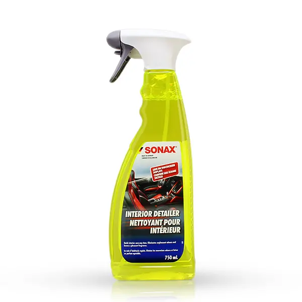 Sonax Interior Detailer 1