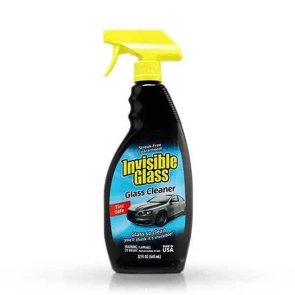 Stoner Invisible Glass Spray 1