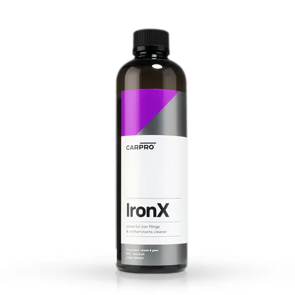 Carpro Ironx Iron Remover 500Ml 1