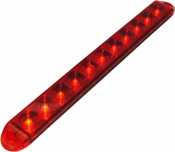 Led Marker And Turn Indicator Light Bar 1