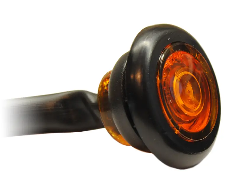 3/4"Marker Light With Terminal 1