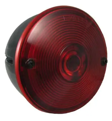 Stud Mount Stop/Tail/Turn Lamp For Under 80" Trailers 1