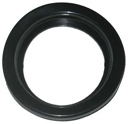 Black Rubber Grommet 1