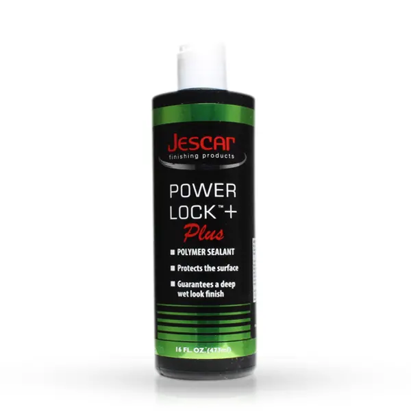 Jescar Power Lock Plus 16Oz 1