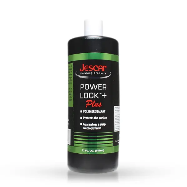 Jescar Power Lock Plus 32Oz 1