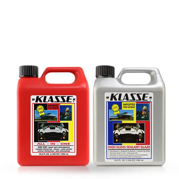 Klasse Twins (32Oz) 1