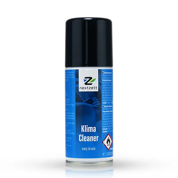 Nextzett Klima-Cleaner Etu 1