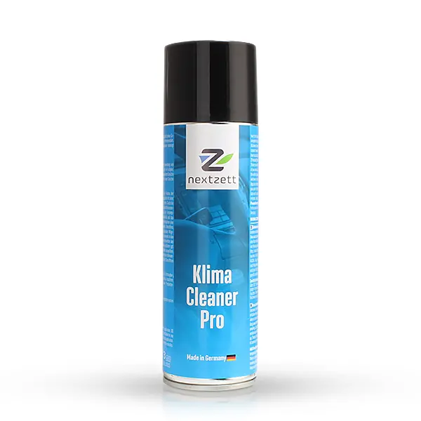 Nextzett Klima Cleaner Pro 1