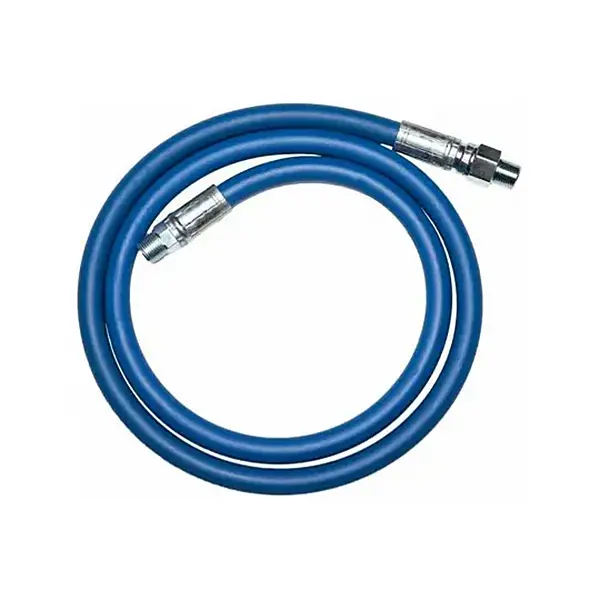 Mtm Kobrajet 5' Whip Line 1