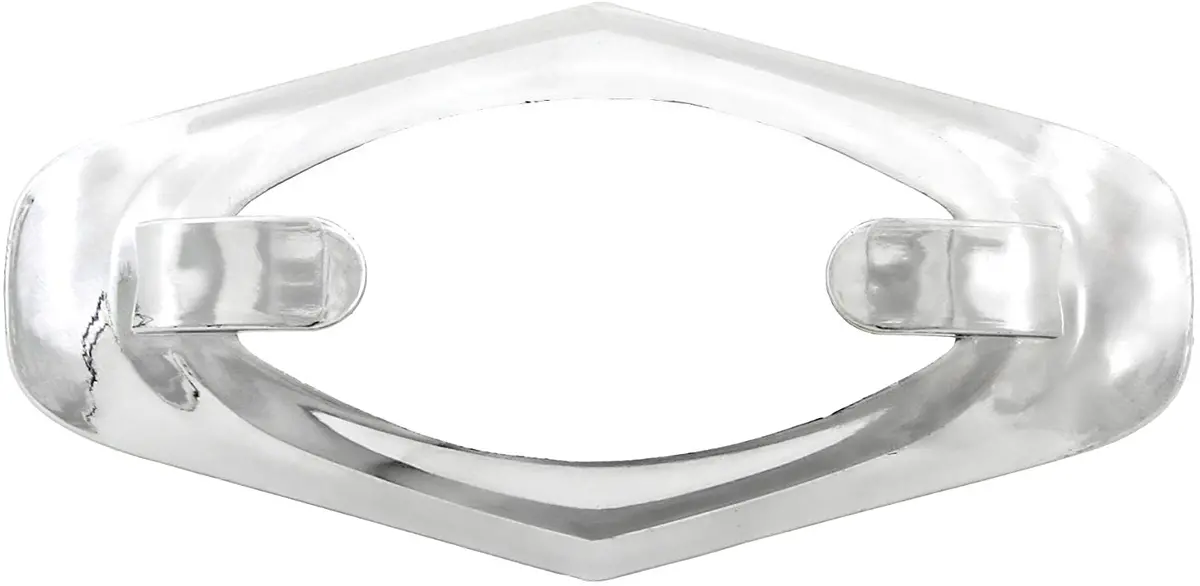 Chrome Bezel (Marker) 1