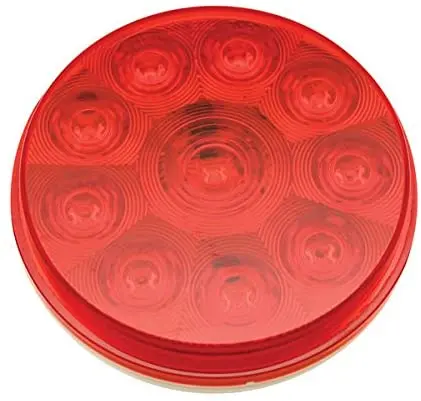 Led Tail Lamp 10 Diode 1
