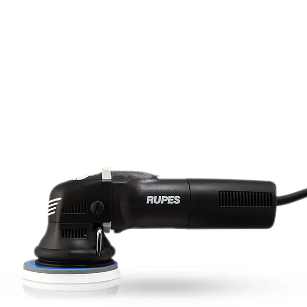 Rupes Lhr 12E Duetto Orbital Polisher / Sander 1