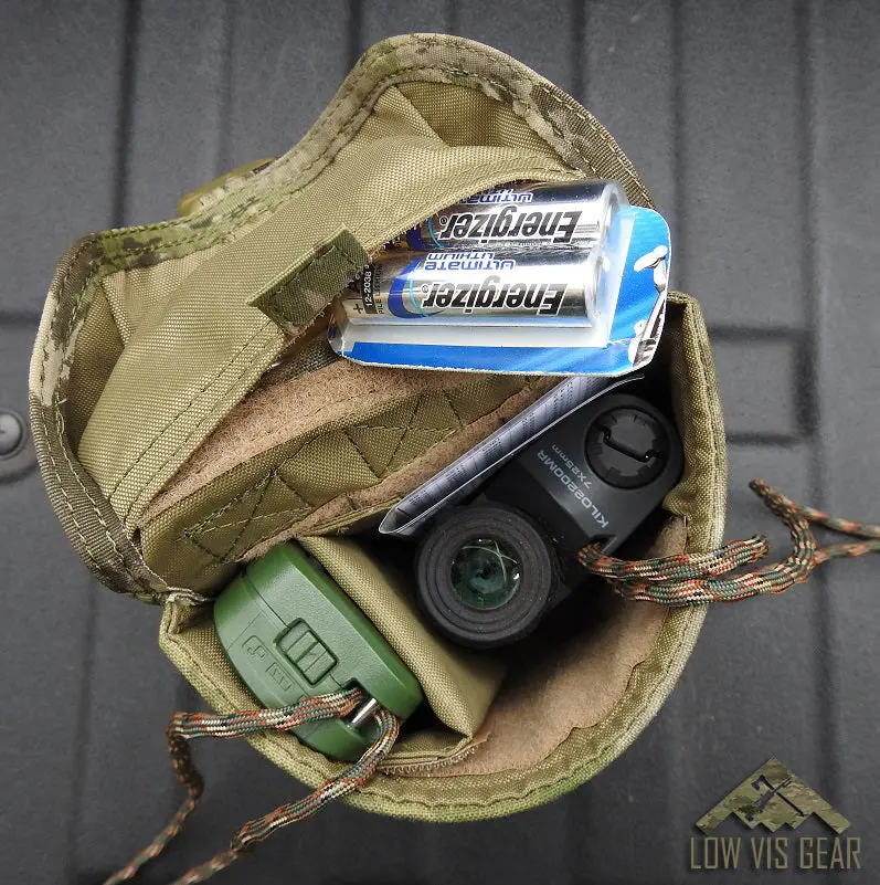Sord - Laser Range Finder Pouch 1