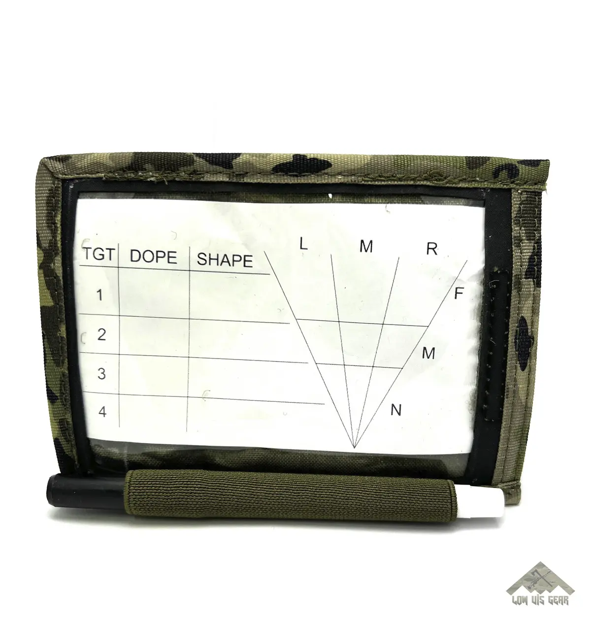 Lvg - Arm Board 1