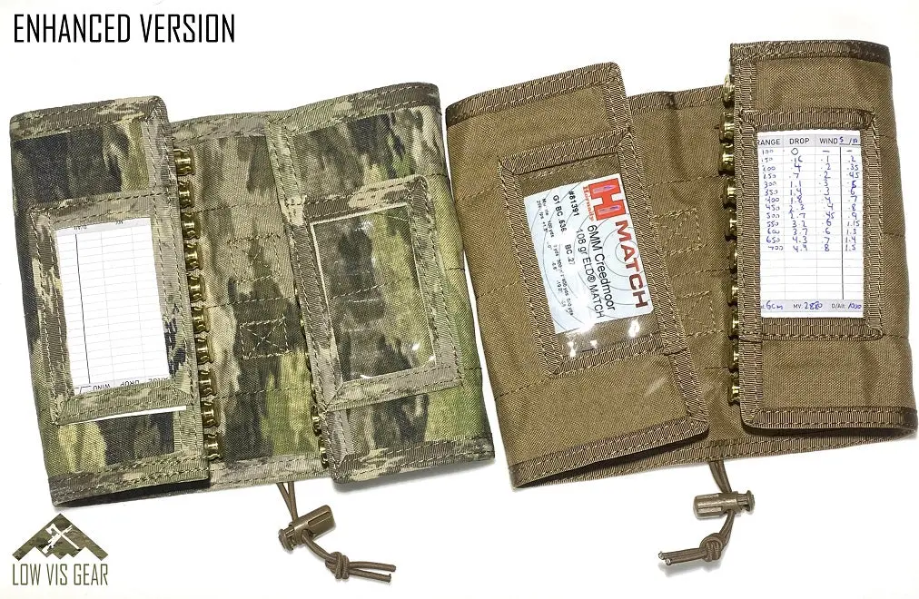 Sord / Lvg - Ammo Wallet 40Rd 1