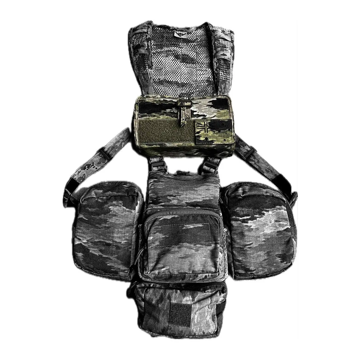 Lvg - Atak Panel 1