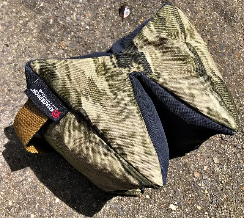 Armageddon Gear - Game Changer Pint Sized G2 (Lvg Spec) 1