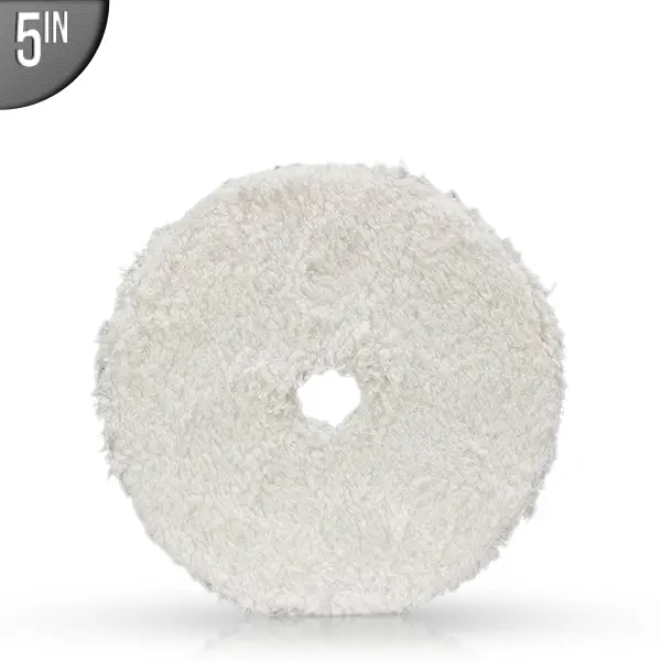 Lake Country 5.5" Hdo Fiber Heavy Cutting Pad 1