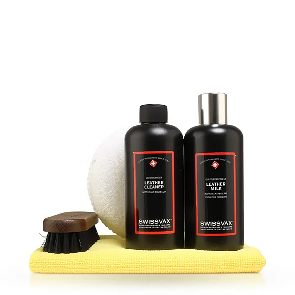 Swissvax Leather Care Kit Se1042690 1