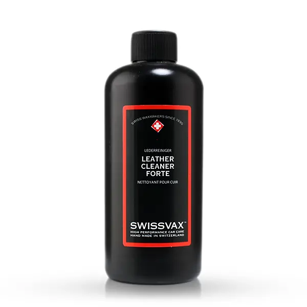 Swissvax Leather Cleaner Forte 250Ml Se1042580 1