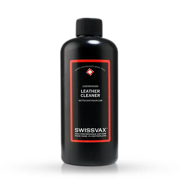 Swissvax Leather Cleaner 250Ml Se1042510 1