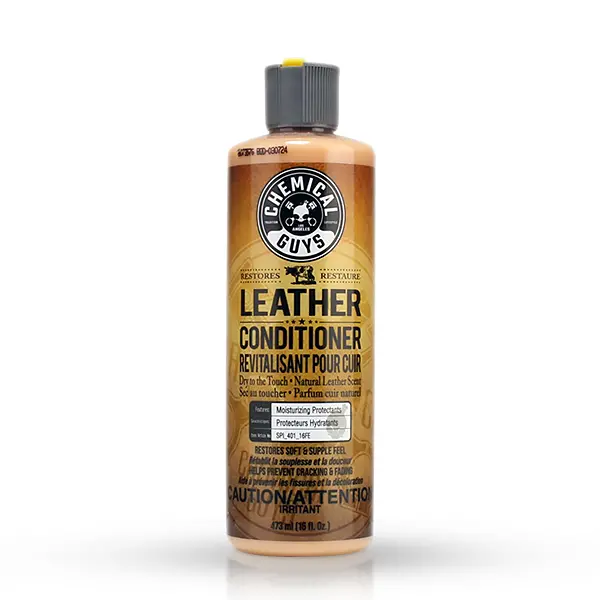 Chemical Guys Leather Conditioner Spi_401_16 1