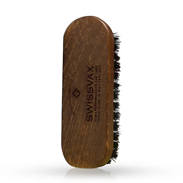 Swissvax Leather Interior Convertible Top Cleaning Brush Se1043590 1