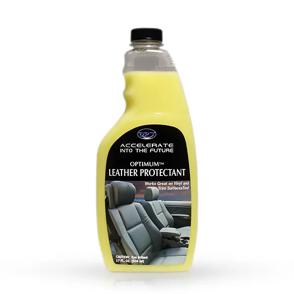Optimum Leather Protectant 17Oz 1